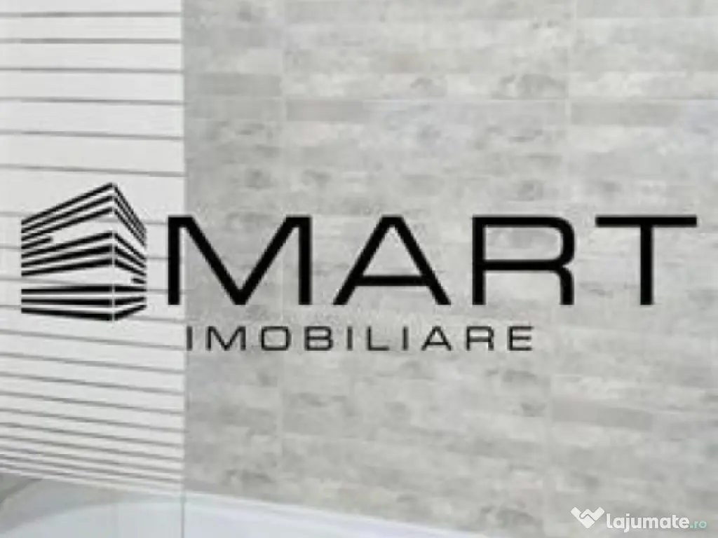 Apartament 2 camere decomandate zona Doamna Stanca 