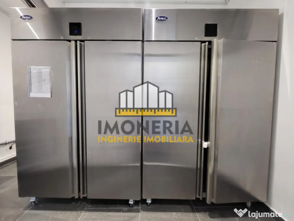 Pizzerie stradala-dotari full-100m metrou Mihai Bravu-posibi 