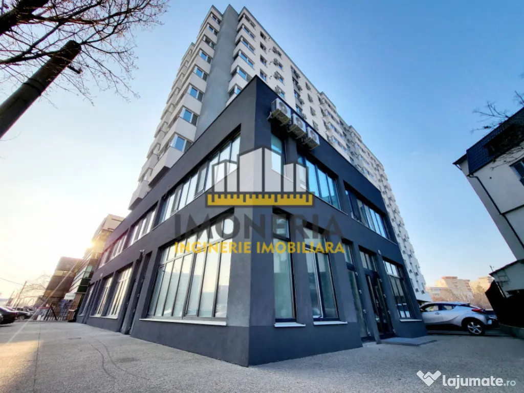 Pizzerie stradala-dotari full-100m metrou Mihai Bravu-posibi 