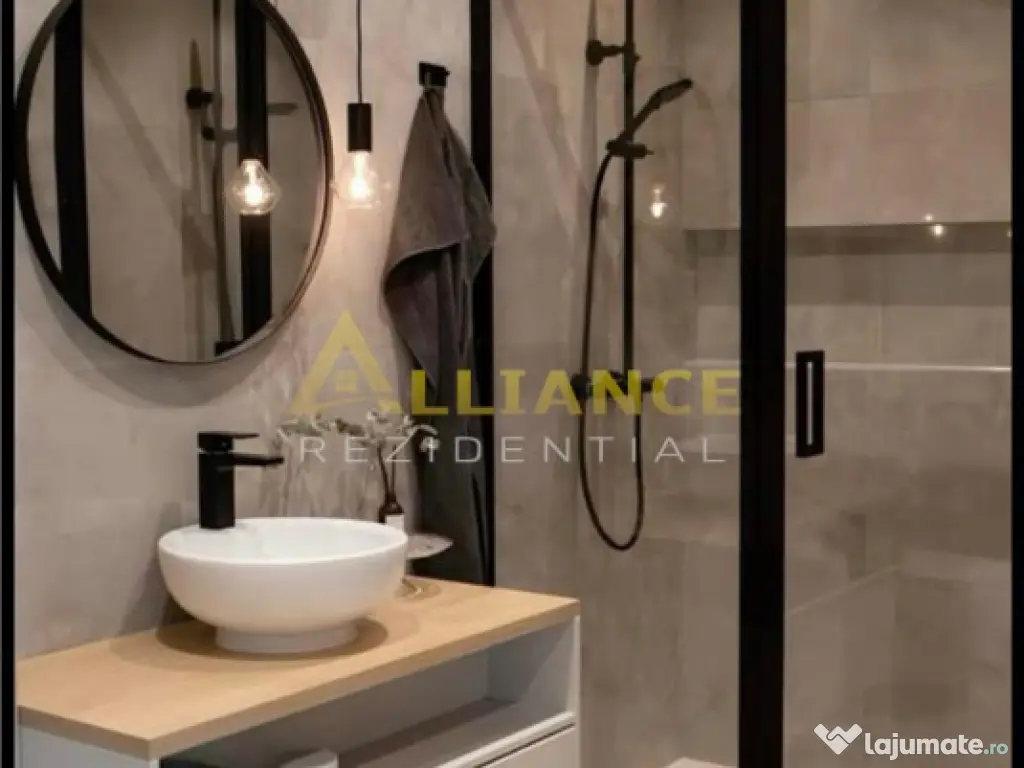 { Ansamblu rezidential nou } Soseaua Leordeni ~ Apartamente 