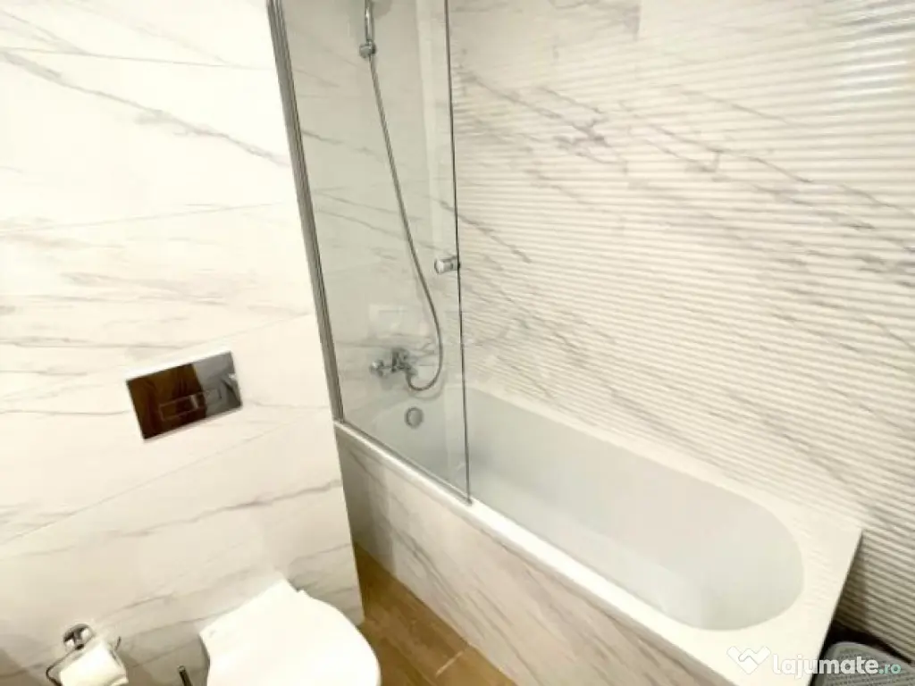 Garsonieră studio Avrig Park Residence,centrală,metrou,an 