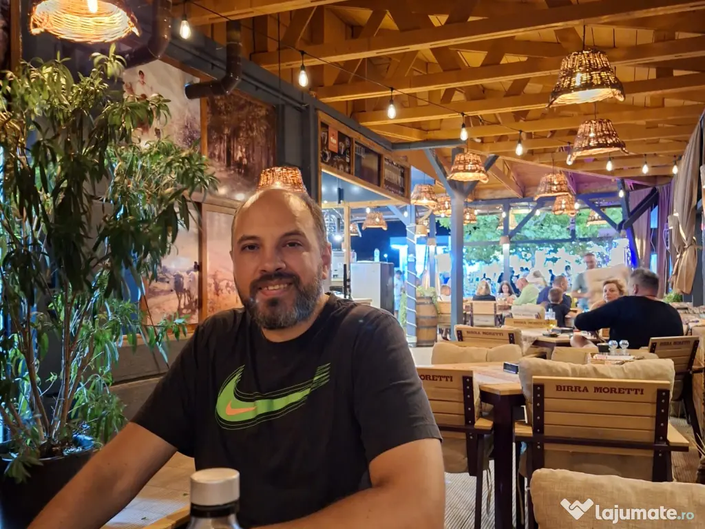 Pregatire limba romana 