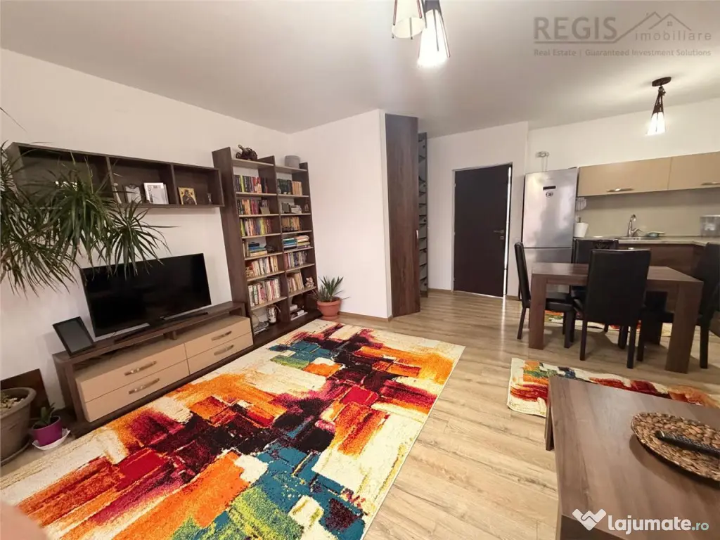 Casa de inchiriat zona Tractorul garaj