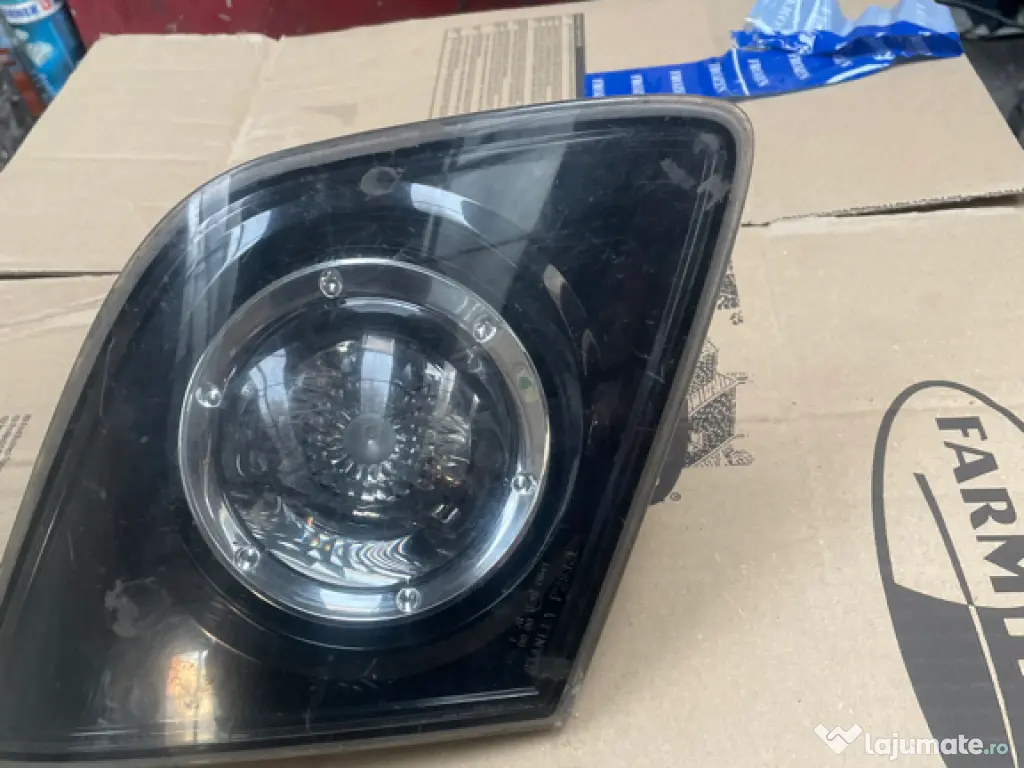 Stop haion stanga Mazda 3 an 2007 