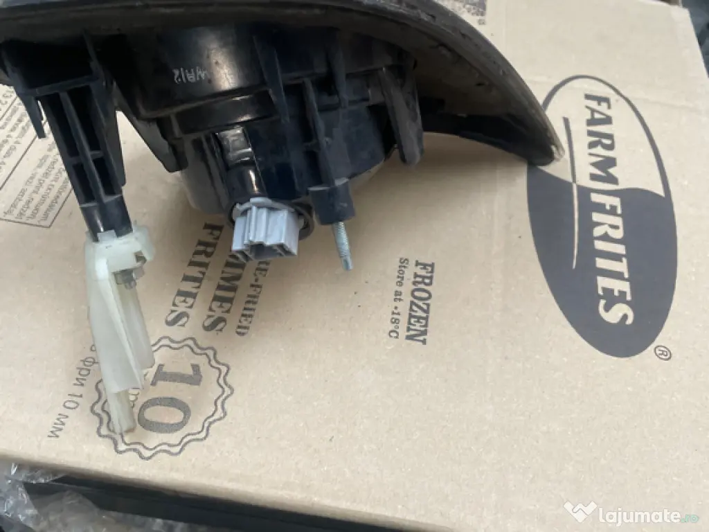 Stop haion stanga Mazda 3 an 2007 