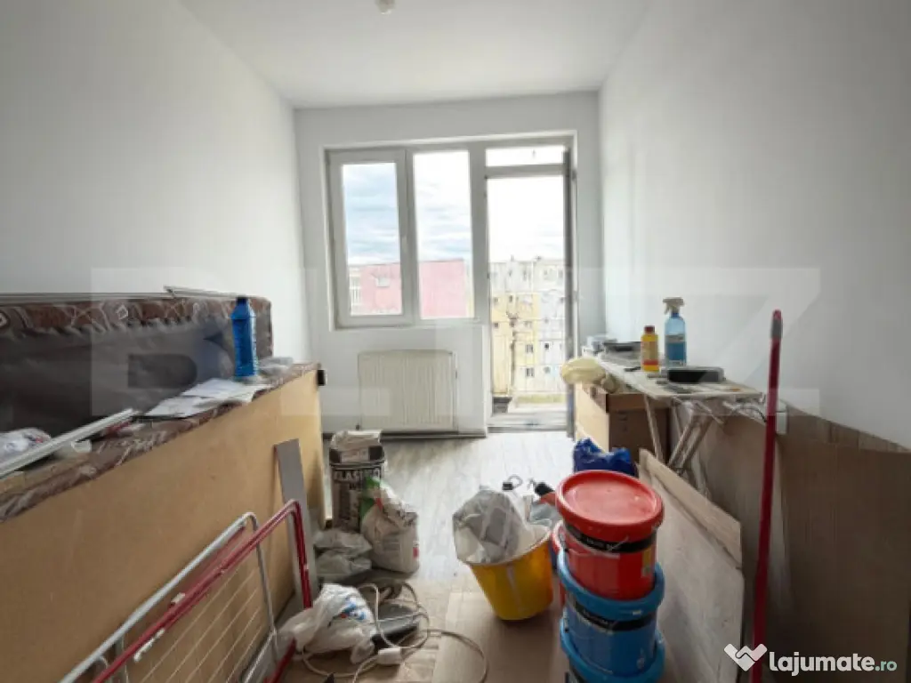 Apartament 3 camere, 62 mp, zona Micro I 