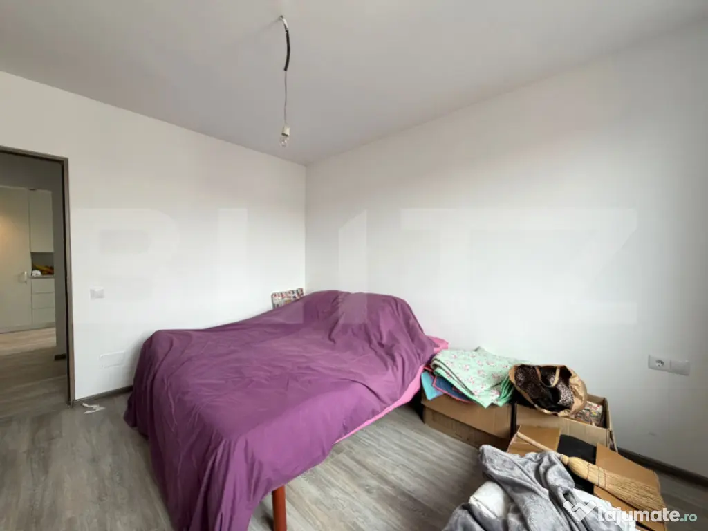 Apartament 3 camere, 62 mp, zona Micro I 