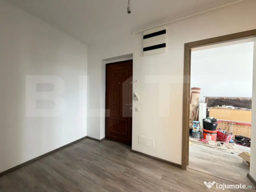 Apartament 3 camere, 62 mp, zona Micro I 