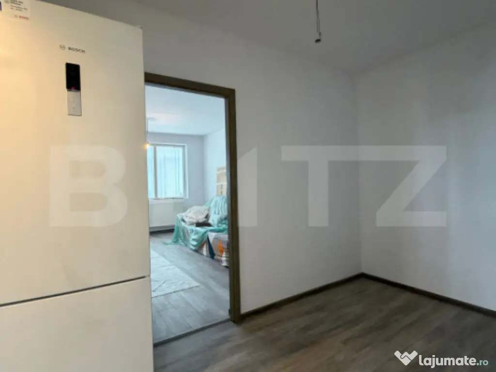 Apartament 3 camere, 62 mp, zona Micro I 