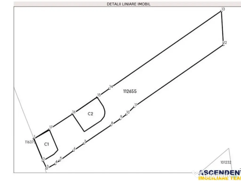 Cocheta casa renovata vila spatioasa, domeniu de 1.500mp,San 