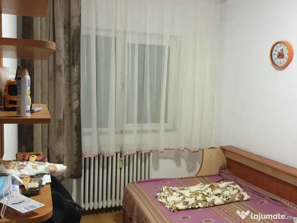 Ap. 3 camere Decomantat Blvd Tutora