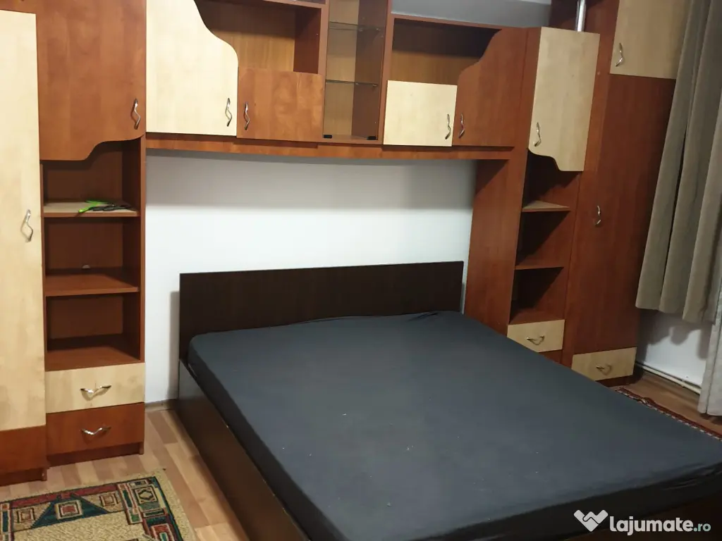 Ap. 3 camere Decomantat Blvd Tutora