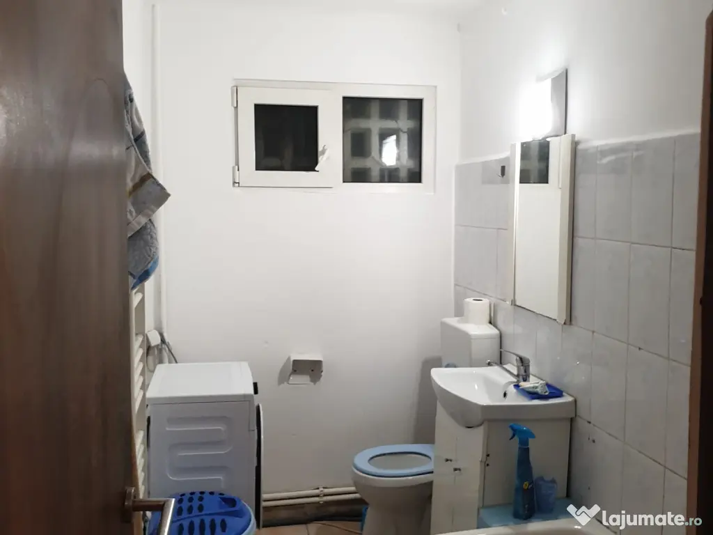 Ap. 3 camere Decomantat Blvd Tutora