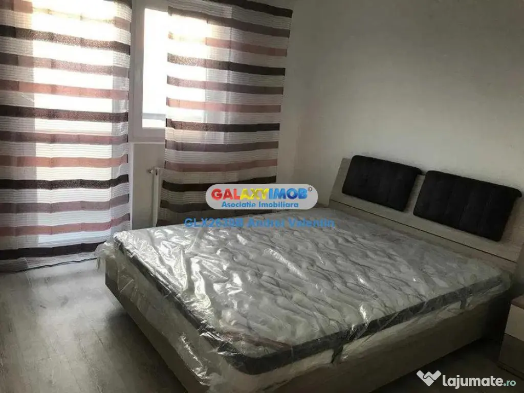 Apartament Modern Bloc Nou Berceni - Metalurgiei Park - Gran 