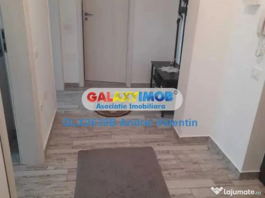 Apartament Modern Bloc Nou Berceni - Metalurgiei Park - Gran 