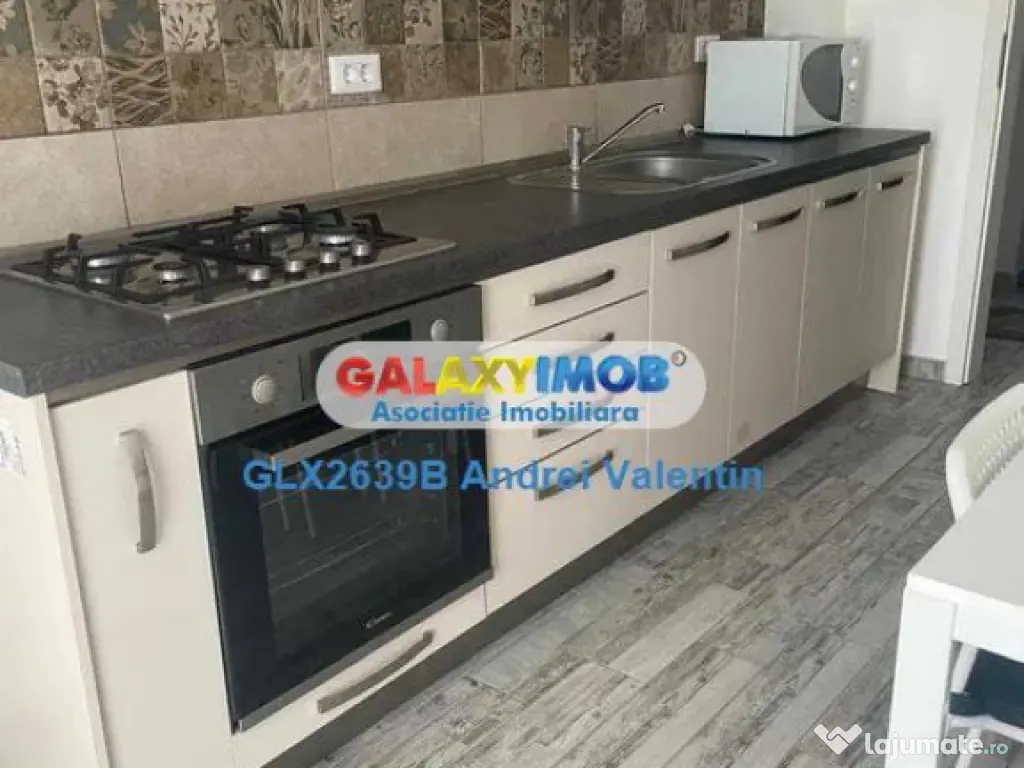 Apartament Modern Bloc Nou Berceni - Metalurgiei Park - Gran