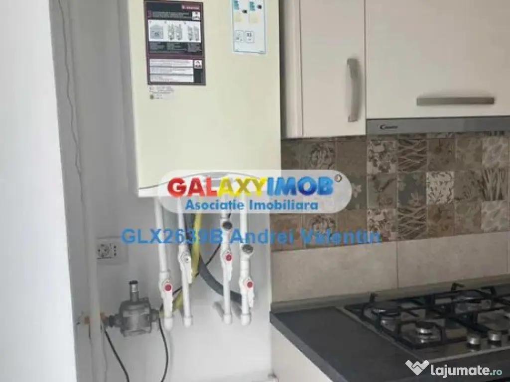 Apartament Modern Bloc Nou Berceni - Metalurgiei Park - Gran