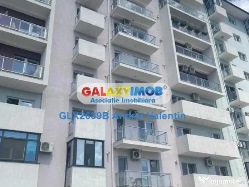 Apartament Modern Bloc Nou Berceni - Metalurgiei Park - Gran