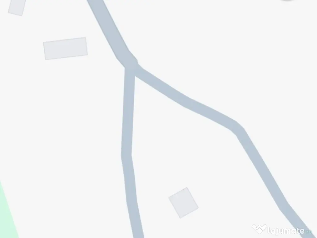 Teren 2.038 mp + Casă 50 mp de vânzare – Sat Luncsoru, C 