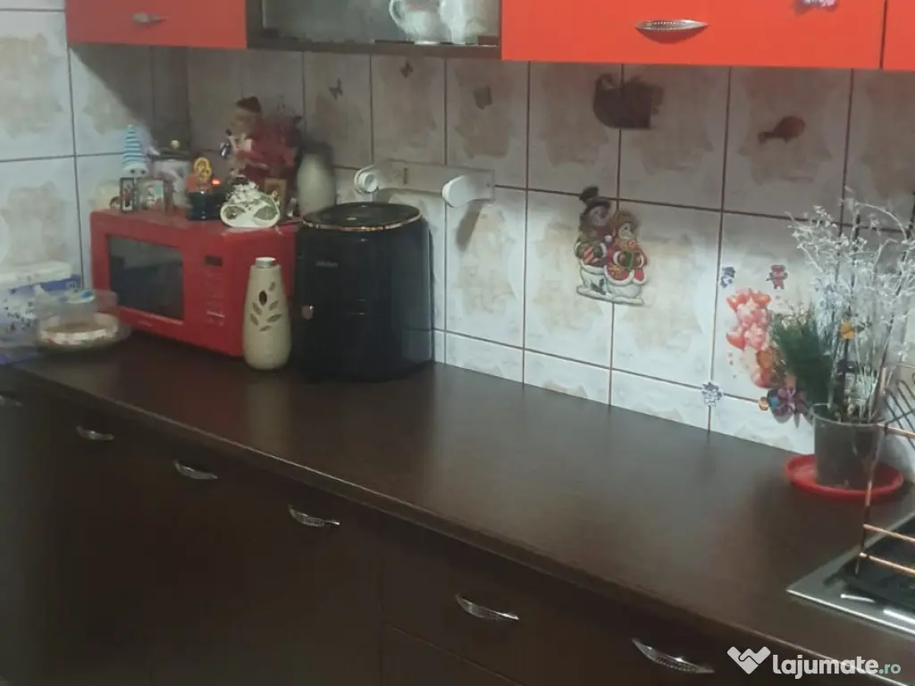 Apartament de vânzare