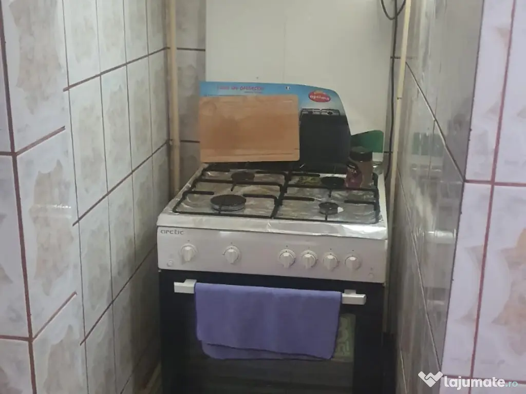 Apartament de vânzare