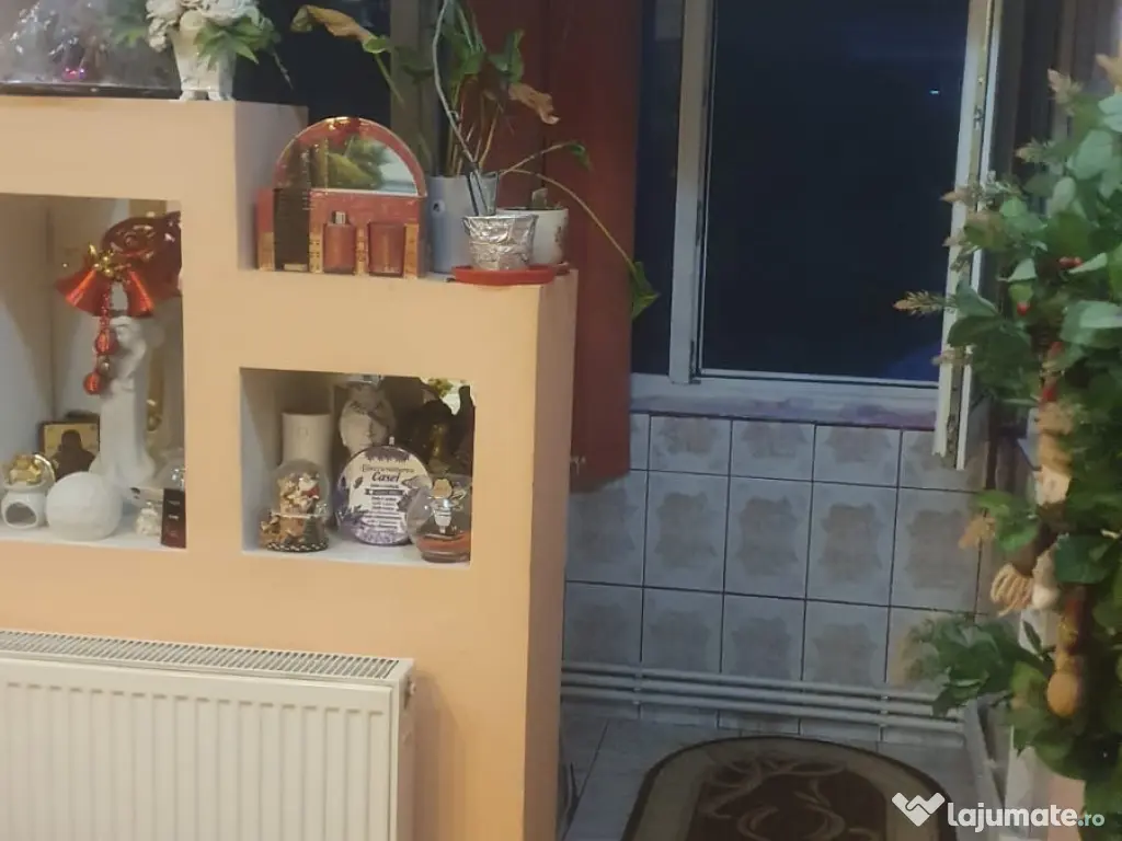 Apartament de vânzare