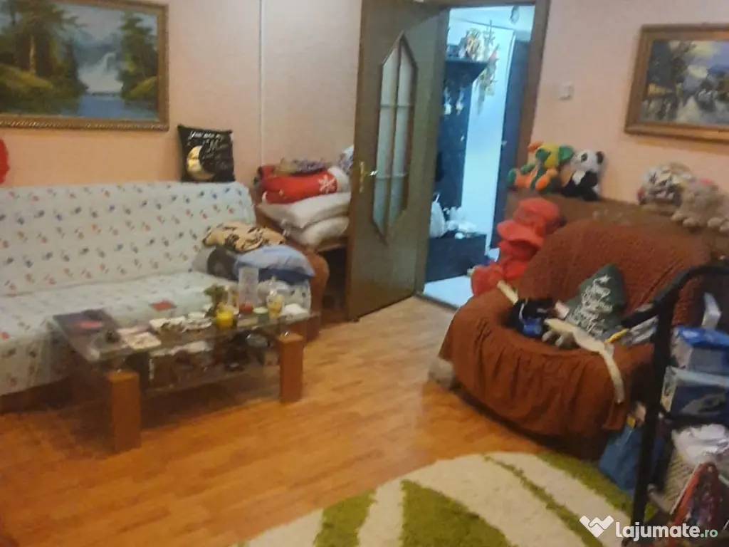 Apartament de vânzare