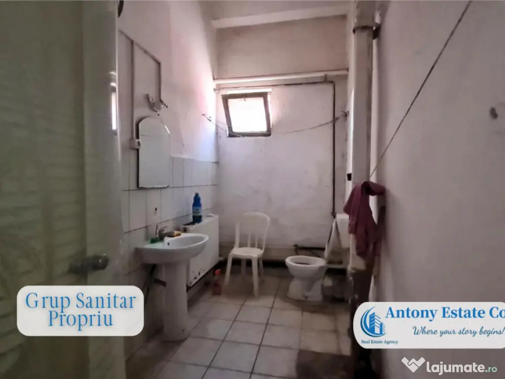 Birou de inchiriat, Strada Uzinelor - Oradea