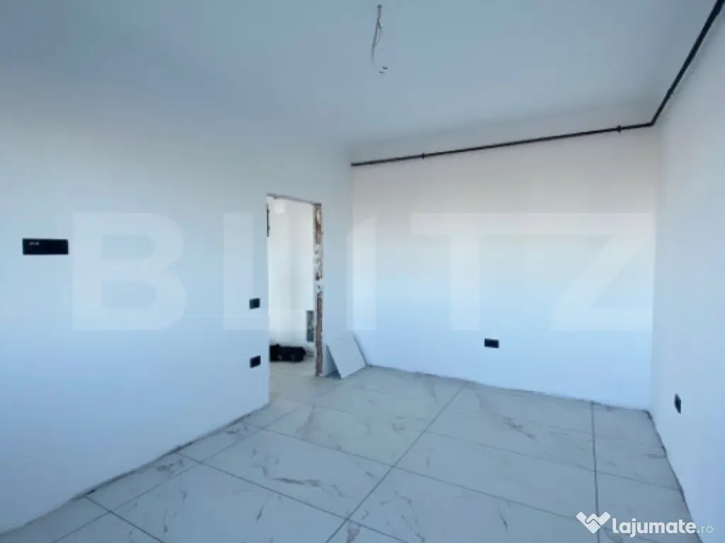 Spațiu comercial, 80 mp, două încăperi, zona Giroc 