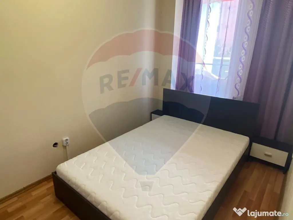 Apartament cu 3 camere de închiriat, complex rezidenția...