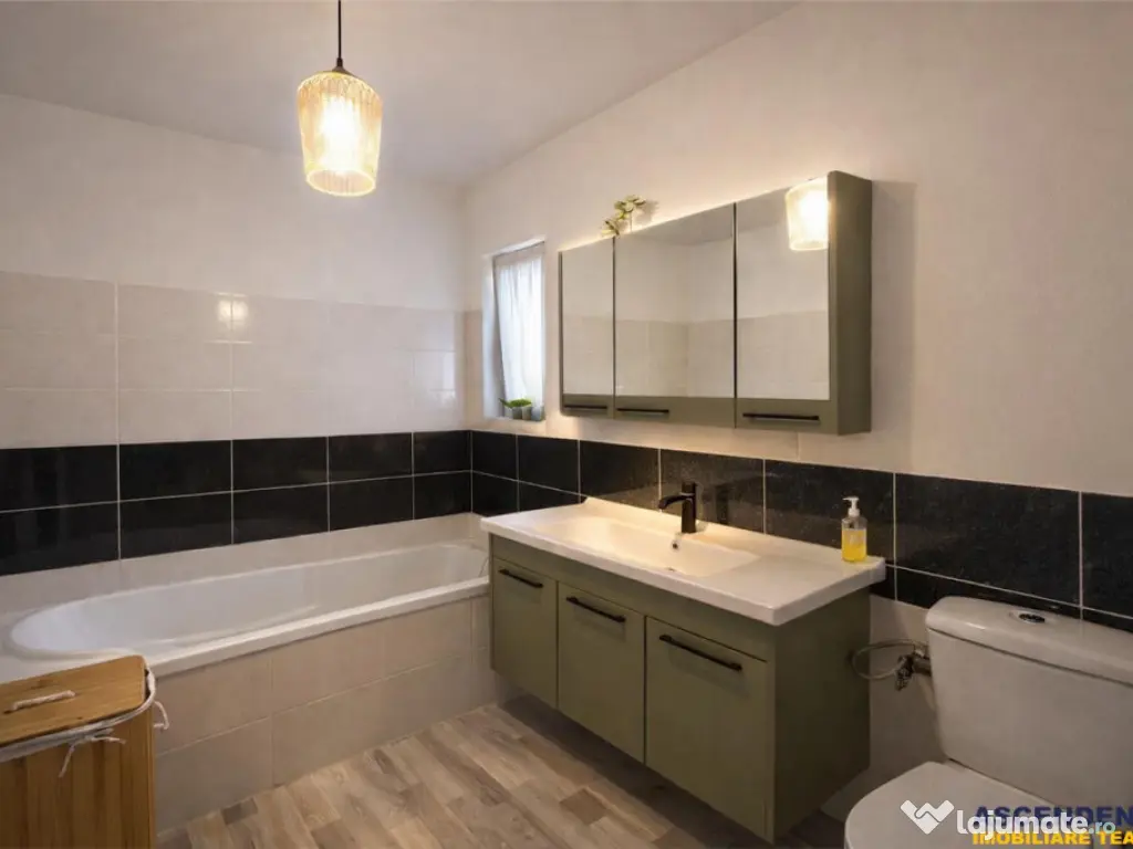 Confort si intimitate, Sanpetru, Brasov