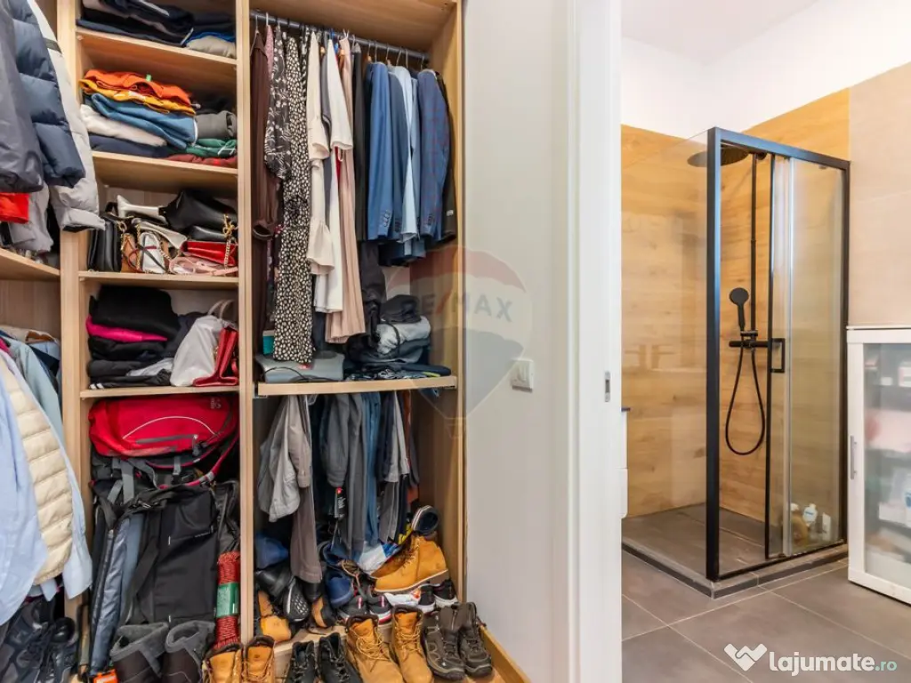 Casă / Vilă parter de vanzare in Balotesti, toate utili... 