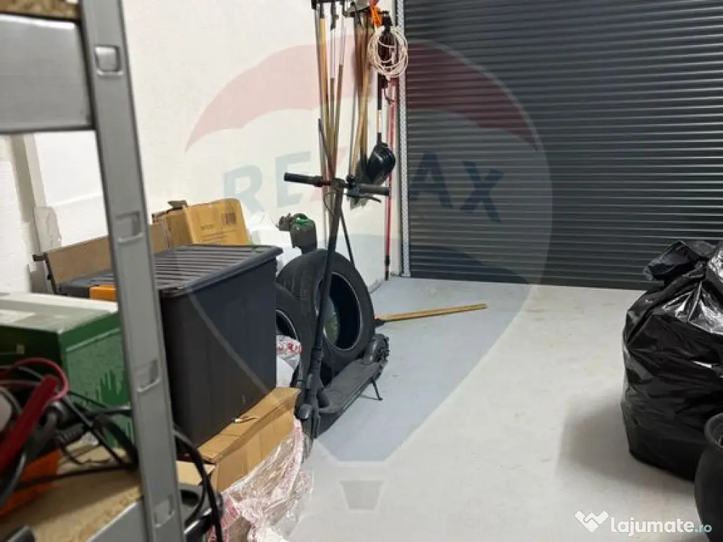 Casă / Vilă parter de vanzare in Balotesti, toate utili... 