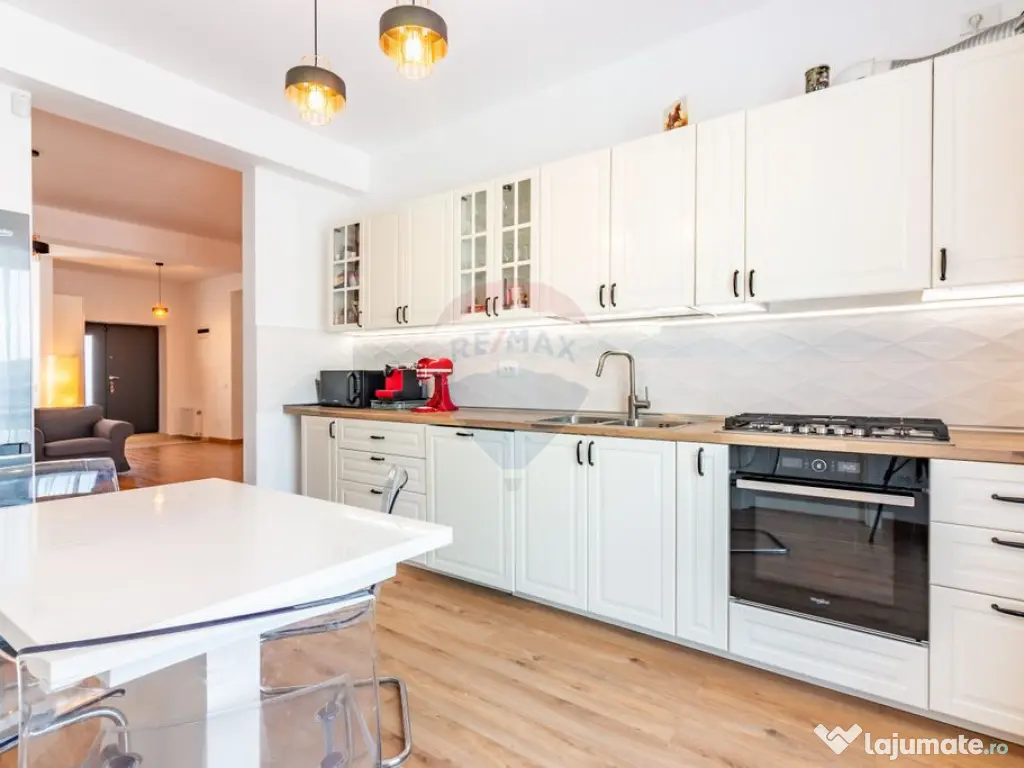 Casă / Vilă parter de vanzare in Balotesti, toate utili... 