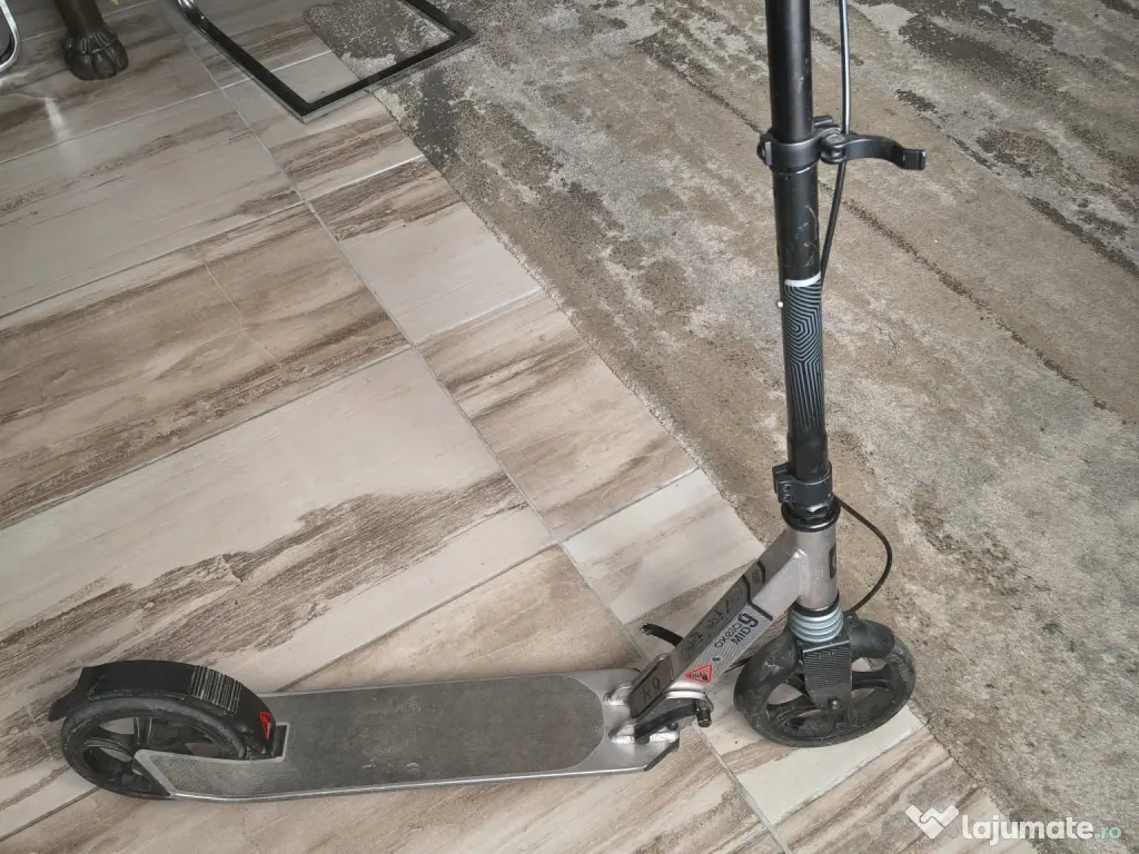 Trotineta copii Oxelo Mid 9 