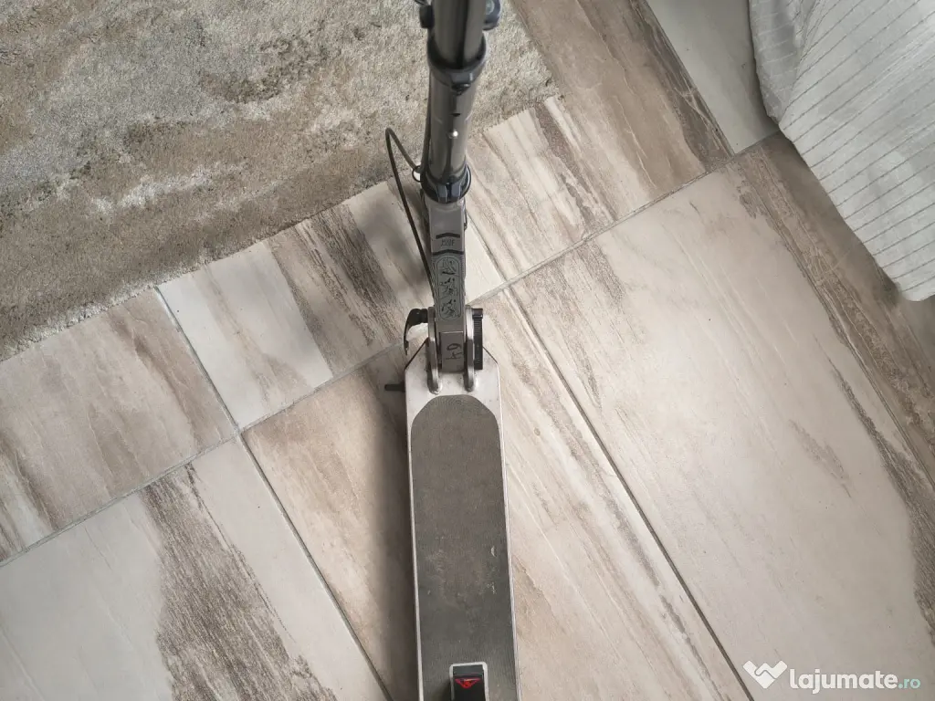 Trotineta copii Oxelo Mid 9 