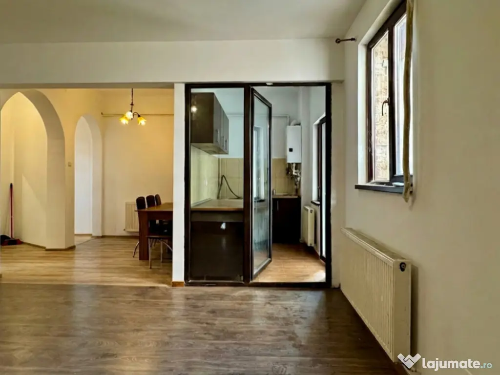 Apartament 2 camere în vilă | 57 mp utili | Vitan | potriv 