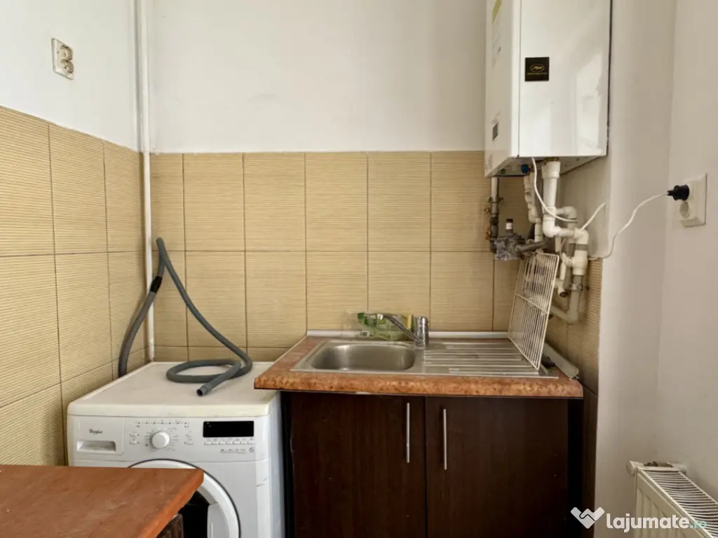 Apartament 2 camere în vilă | 57 mp utili | Vitan | potriv 