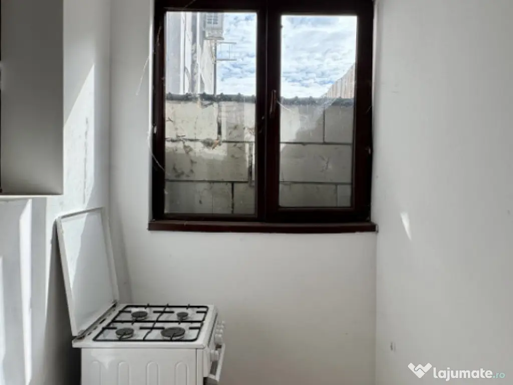 Apartament 2 camere în vilă | 57 mp utili | Vitan | potriv 