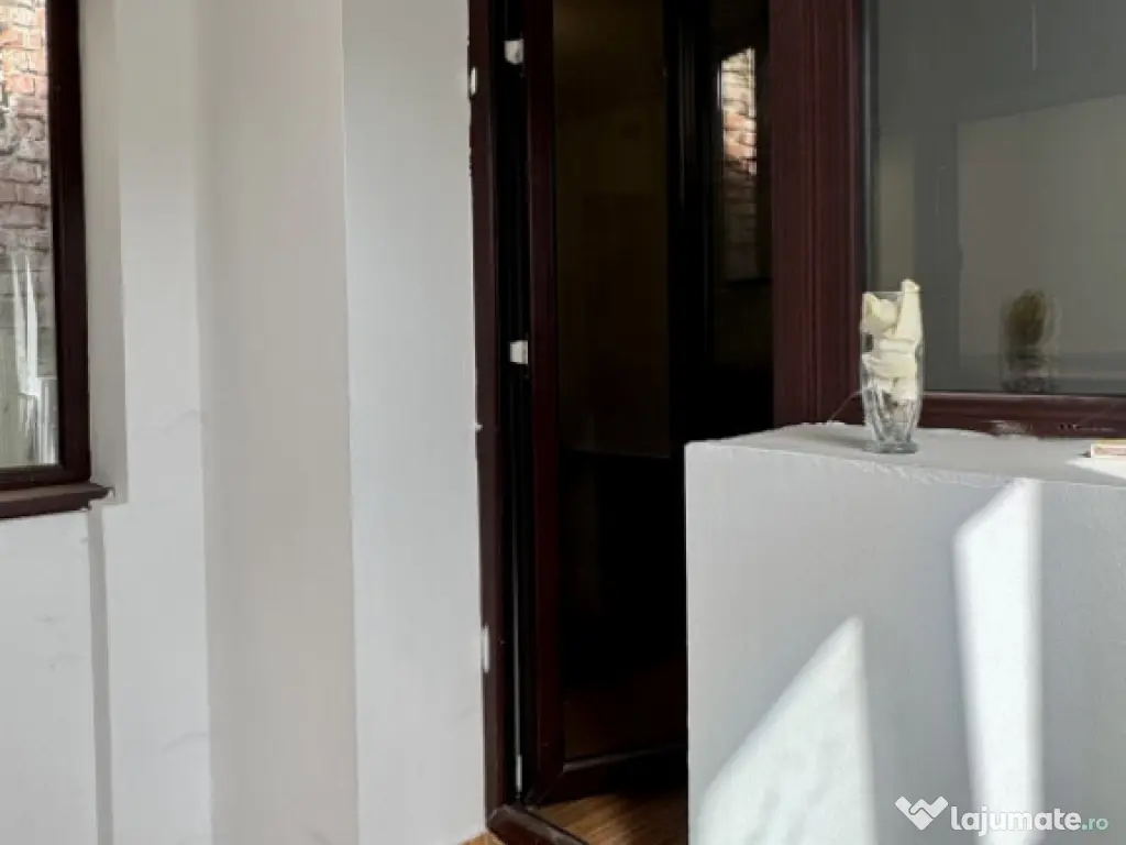 Apartament 2 camere în vilă | 57 mp utili | Vitan | potriv 