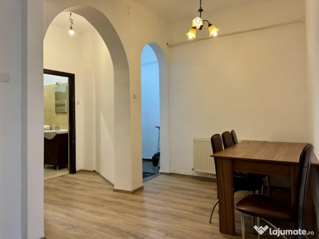 Apartament 2 camere în vilă | 57 mp utili | Vitan | potriv 