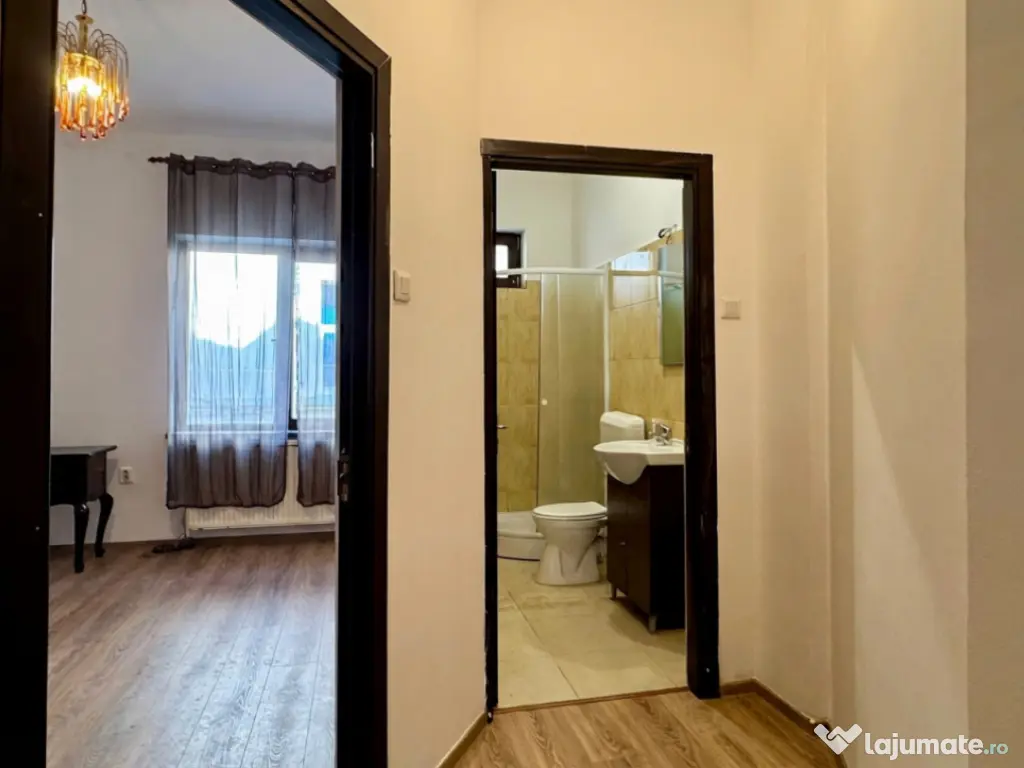 Apartament 2 camere în vilă | 57 mp utili | Vitan | potriv 