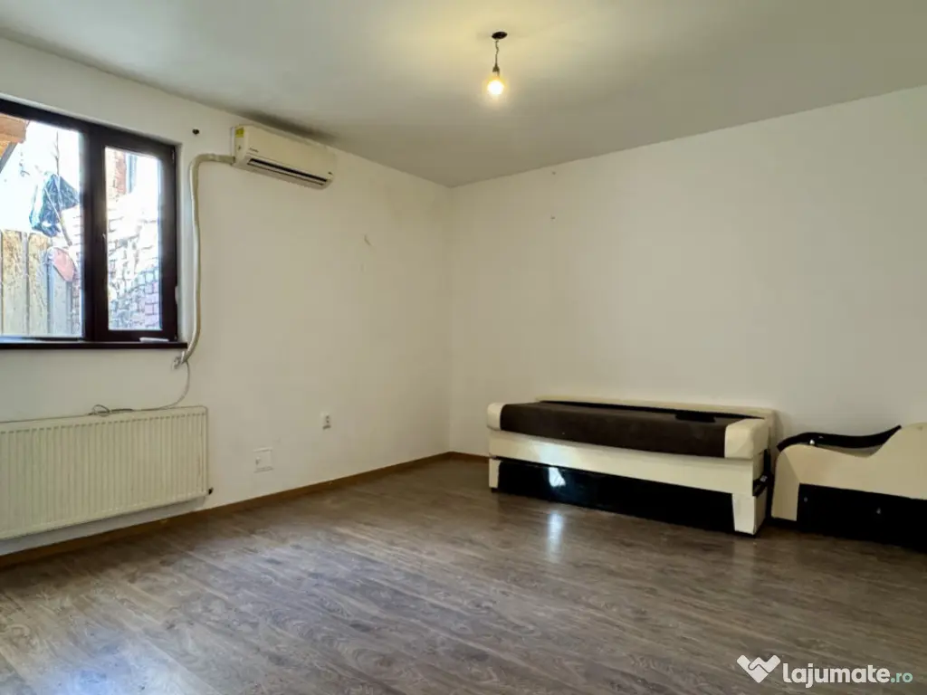 Apartament 2 camere în vilă | 57 mp utili | Vitan | potriv 
