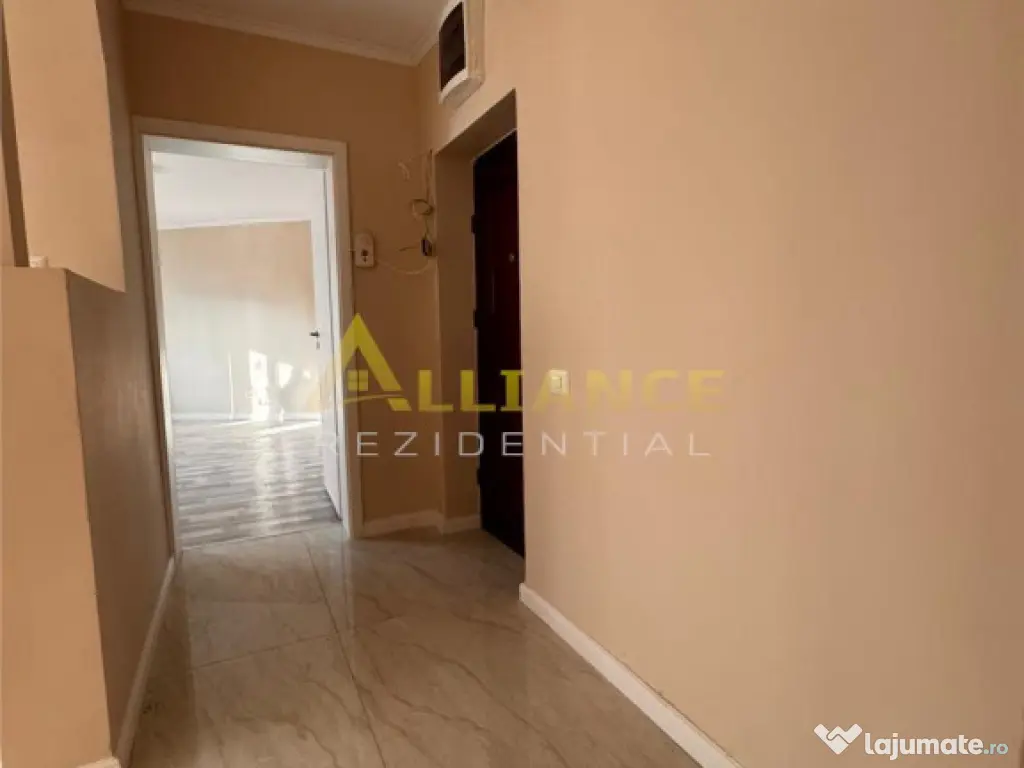 Apartament 3 camere/ Metrou Aparatorii Patriei 5 min/renovat