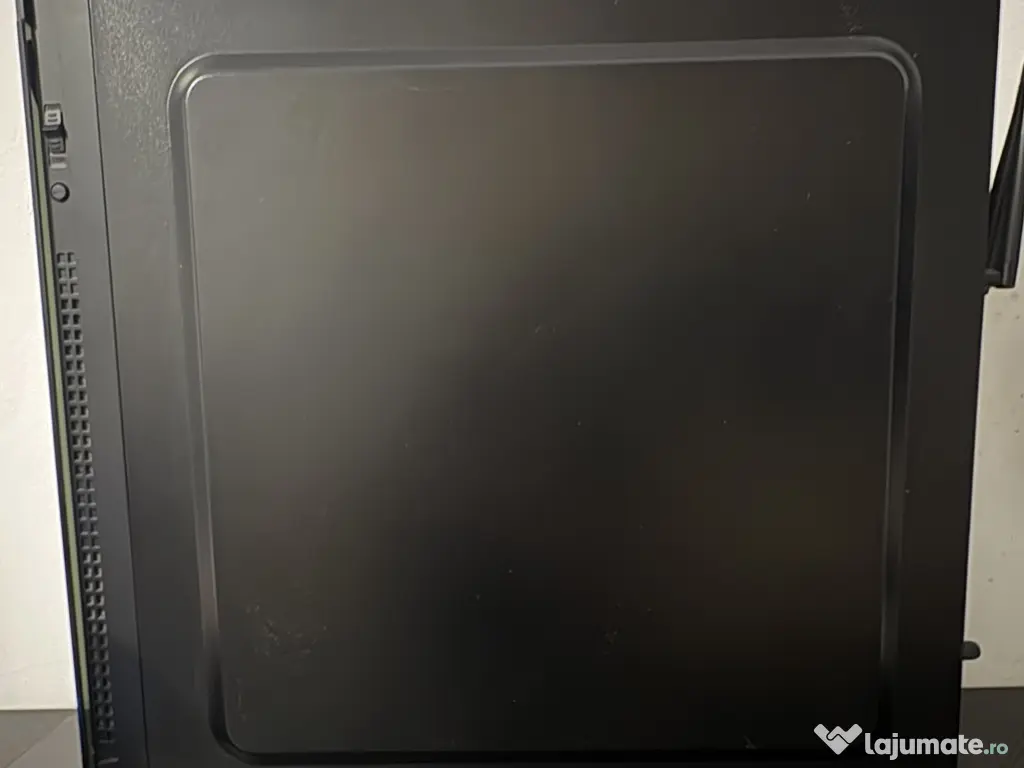 Vând pc nou cu garanție