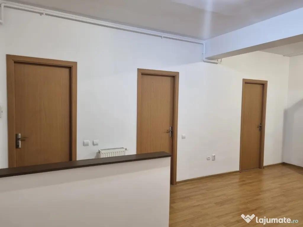 Garsoniera de inchiriat 43mp (cu loc de parcare) Aparatorii Patriei S4 