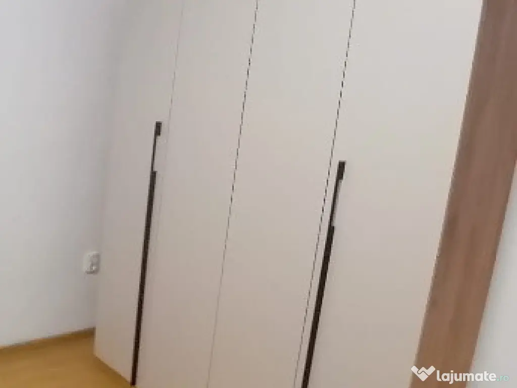 Garsoniera de inchiriat 43mp (cu loc de parcare) Aparatorii Patriei S4 