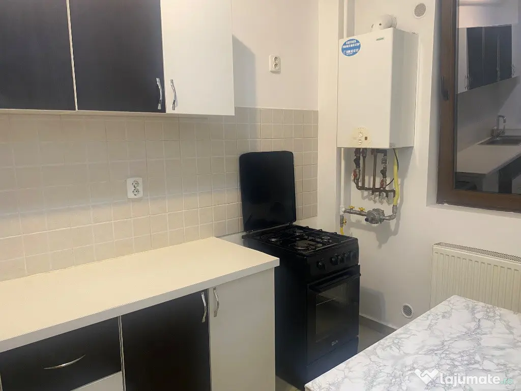 Garsoniera de inchiriat 43mp (cu loc de parcare) Aparatorii Patriei S4 