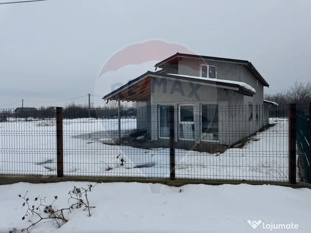 Casă / Vilă cu 6 camere de vânzare