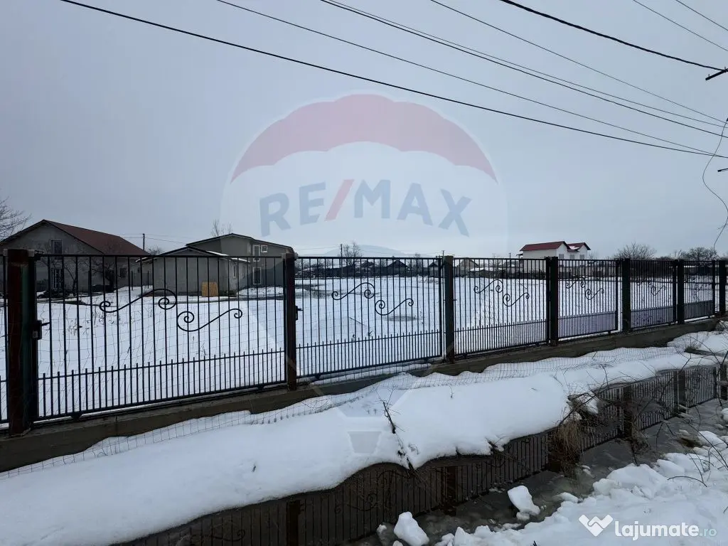 Casă / Vilă cu 6 camere de vânzare